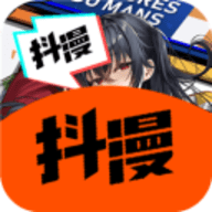 抖漫APP图标